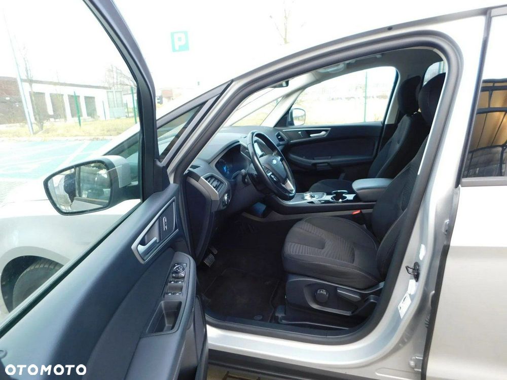 Ford S-Max - 14