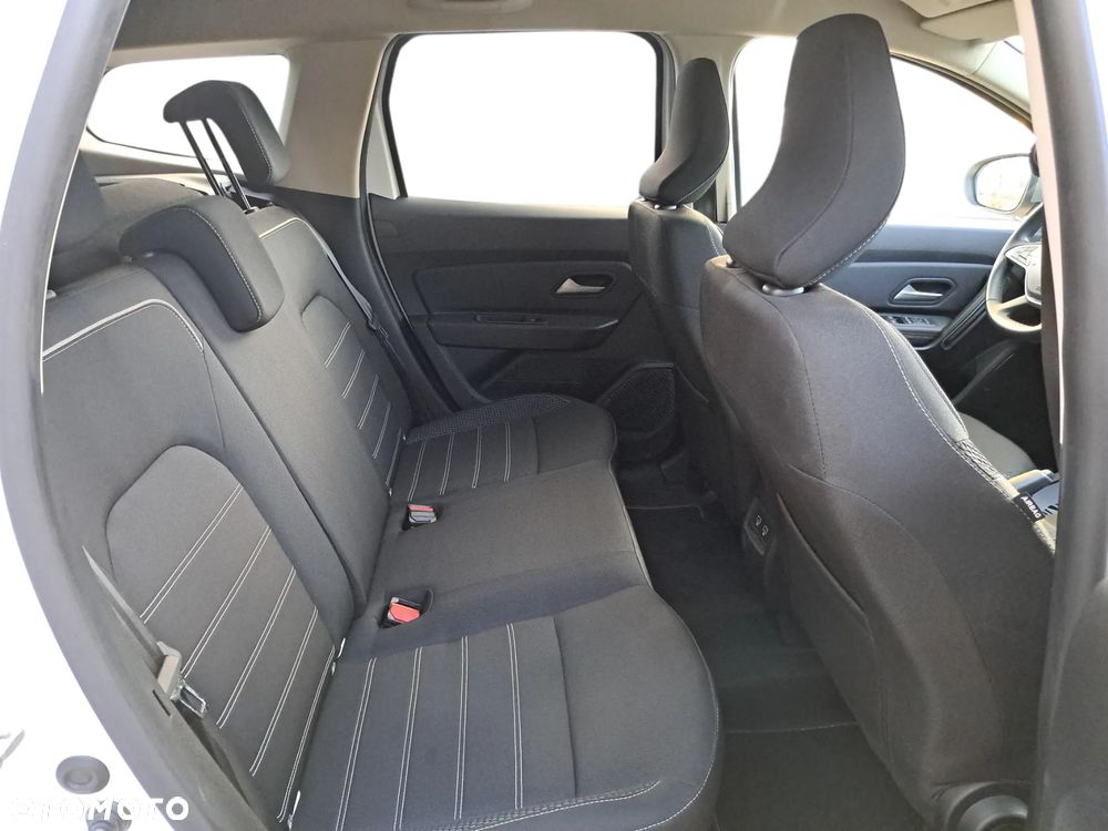 Dacia Duster 1.3 TCe Journey - 24
