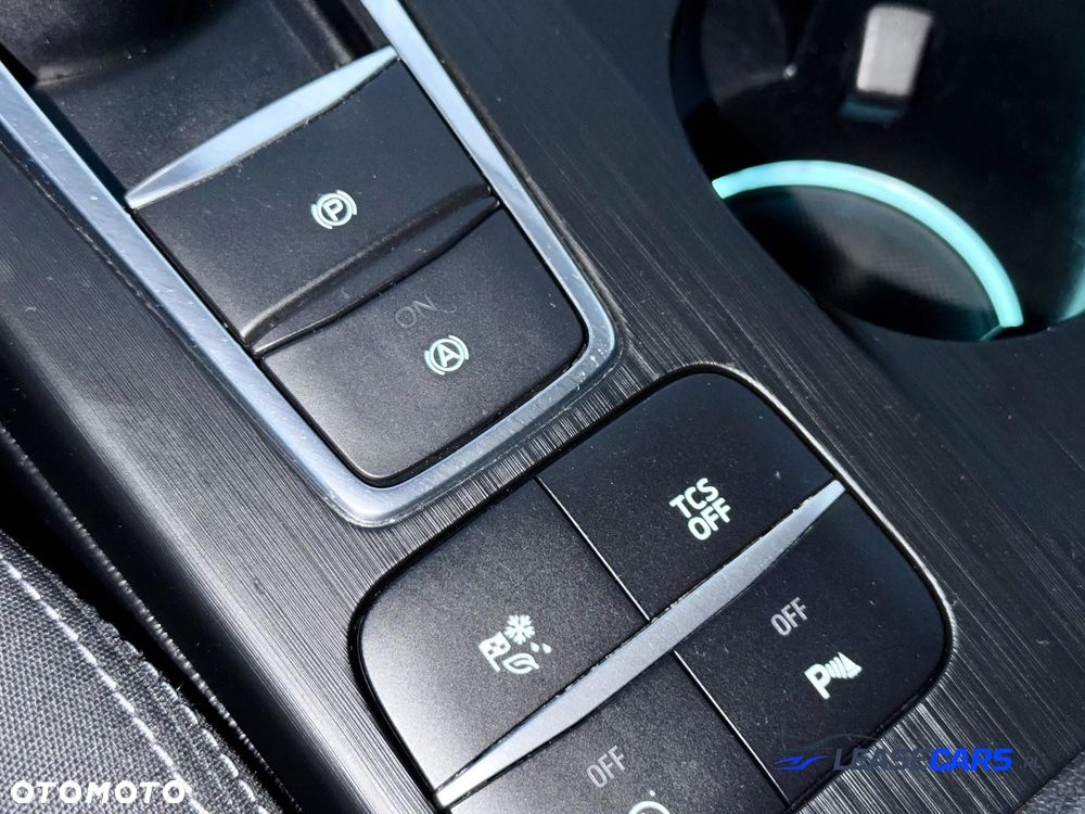 Ford Focus 2.0 EcoBlue Titanium - 15