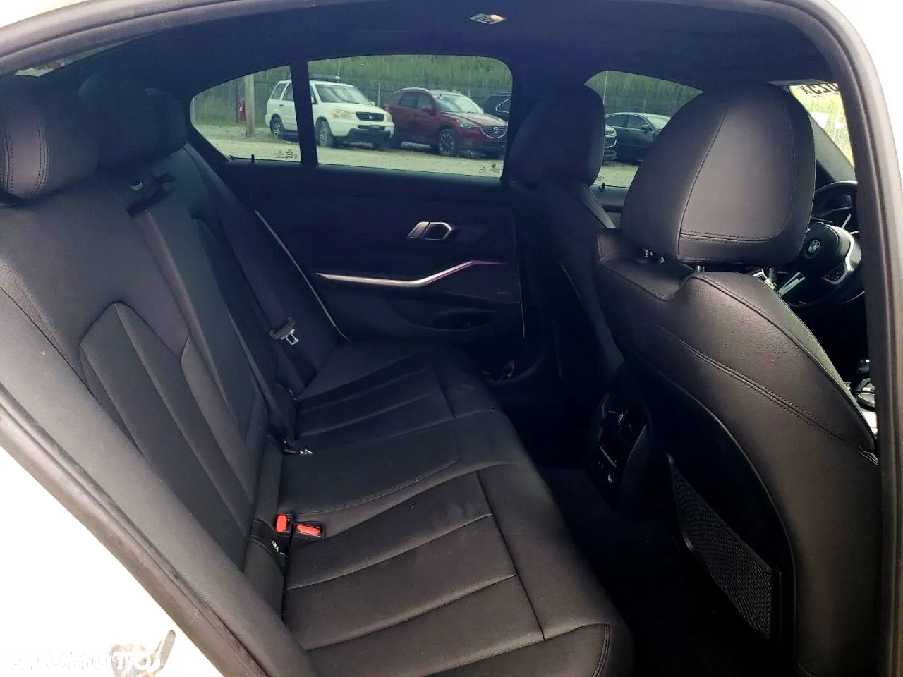 BMW Seria 3 330i xDrive M Sport sport - 11