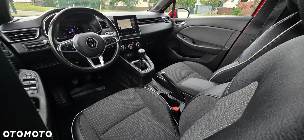 Renault Clio 1.0 TCe Intens - 23