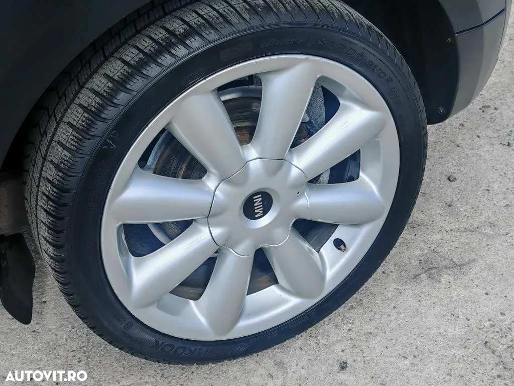 Mini Countryman Cooper SD All4 Aut. - 22