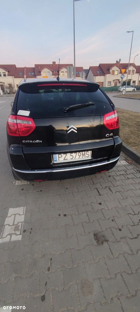 Citroën C4 Picasso 2.0 HDi FAP Exclusive - 5