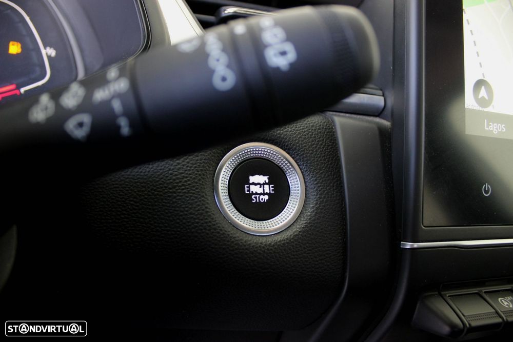 Renault Captur 1.0 TCe Exclusive - 17