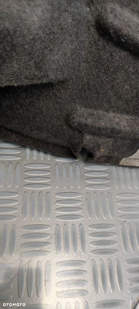 nadkole materiałowe lewe lewy tył tylne LAND ROVER DISCOVERY SPORT L550 - 6