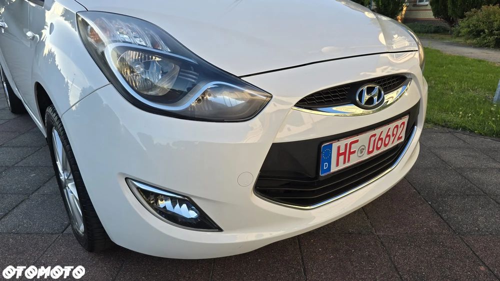 Hyundai ix20 - 7