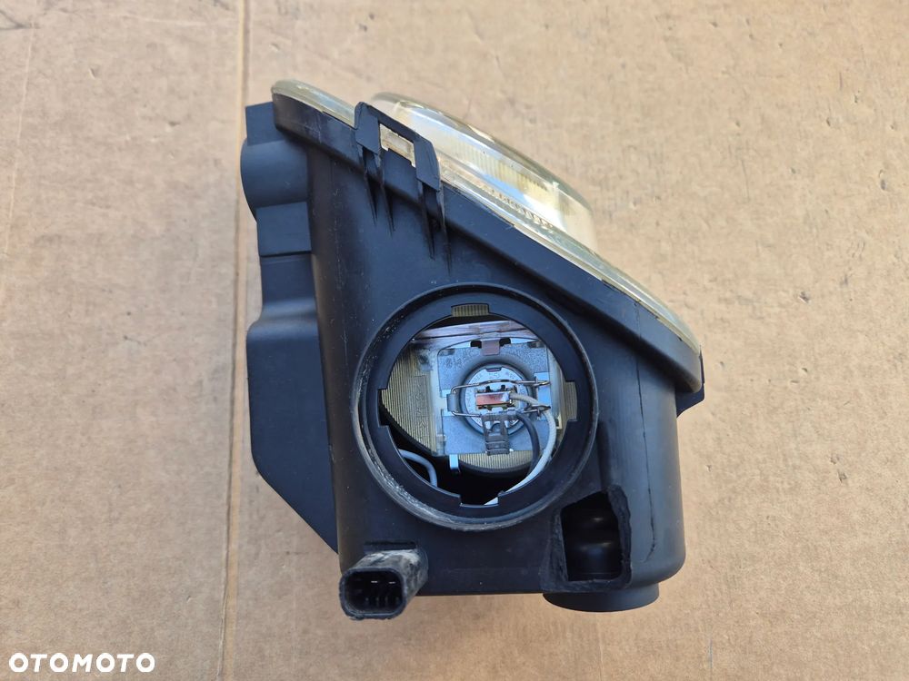 Opel Corsa D halogen lewy.Do naprawy.GM. - 7