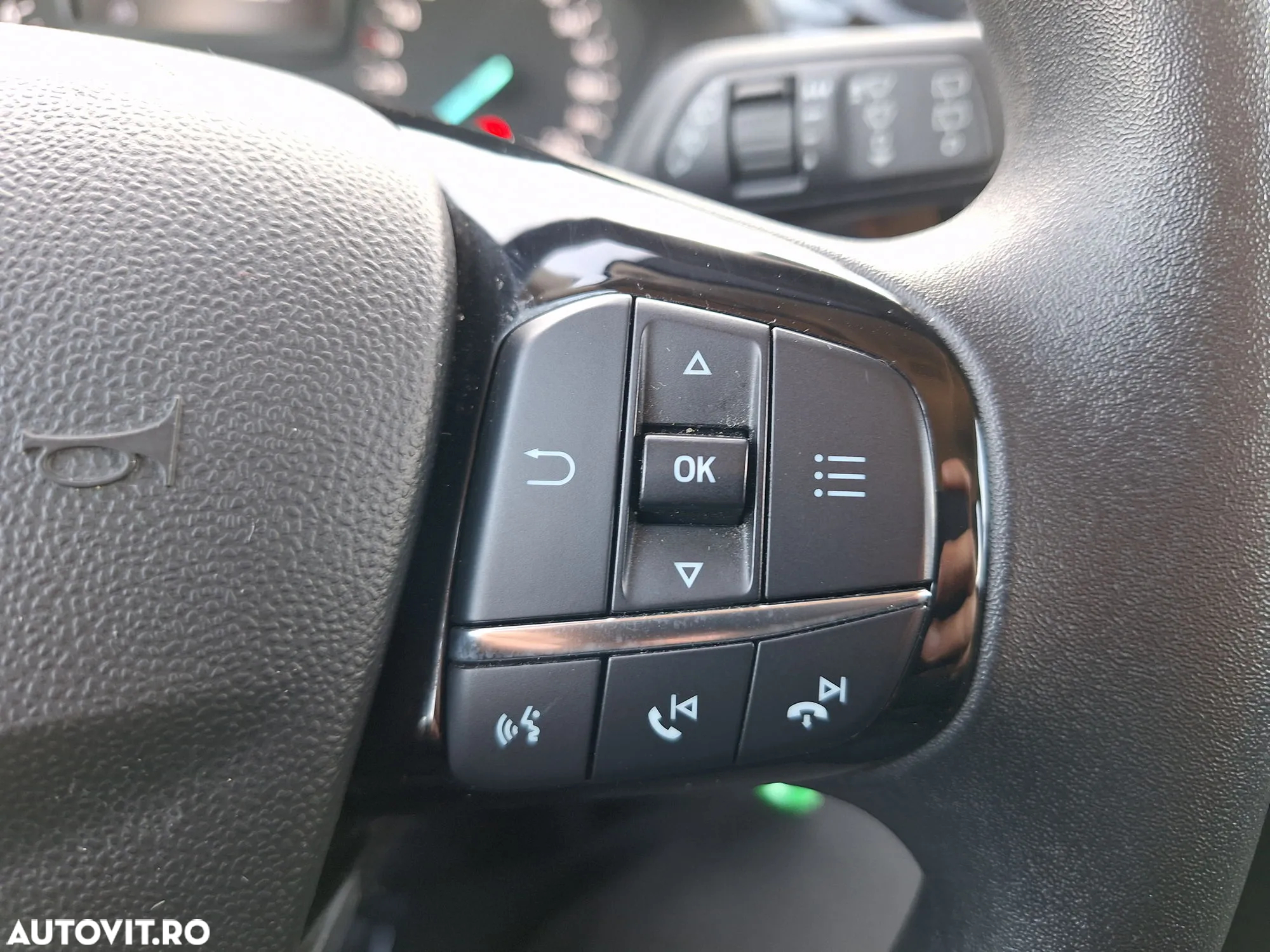 Ford Fiesta - 19