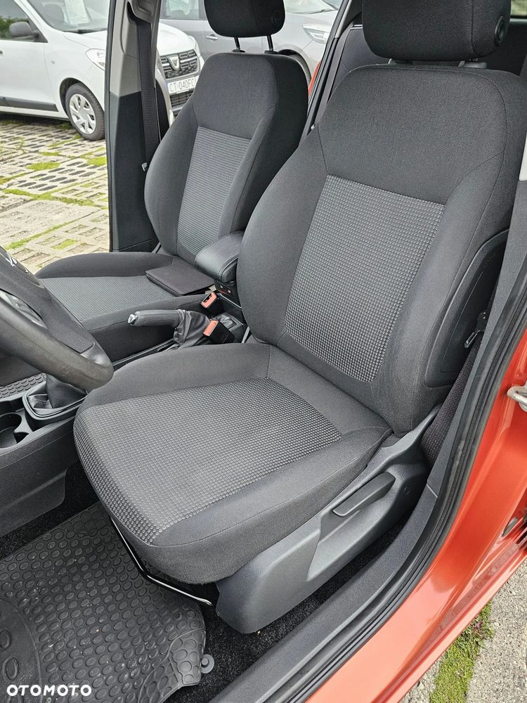 Opel Corsa - 15
