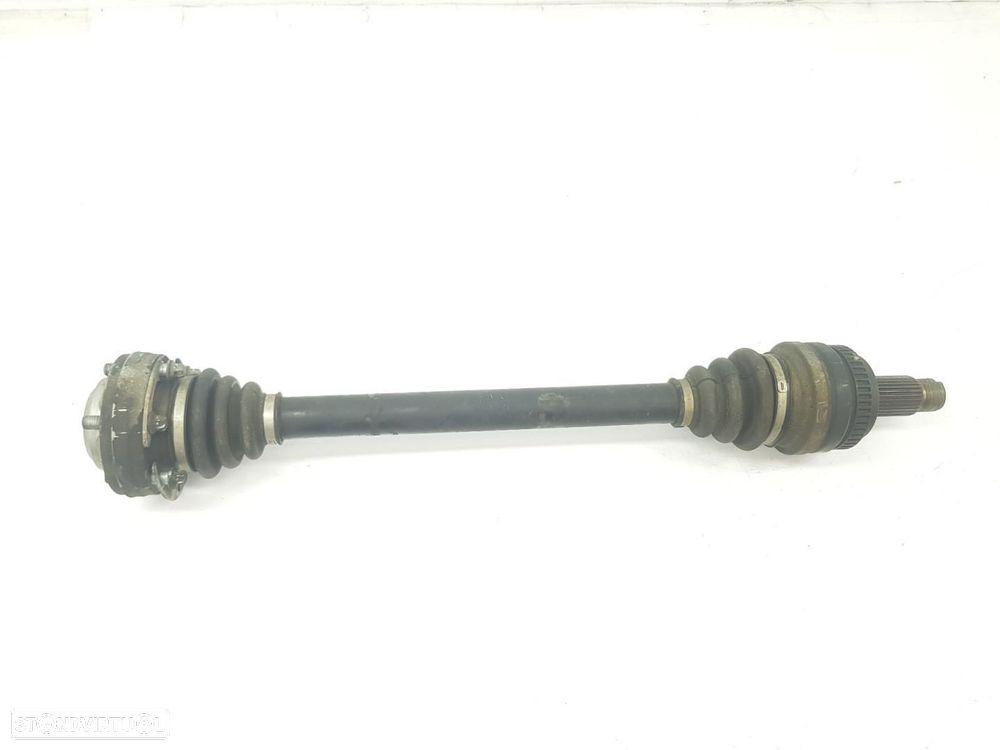 TRANSMISSÃO TRASEIRA ESQUERDA BMW SERIE X3 E83 - 1