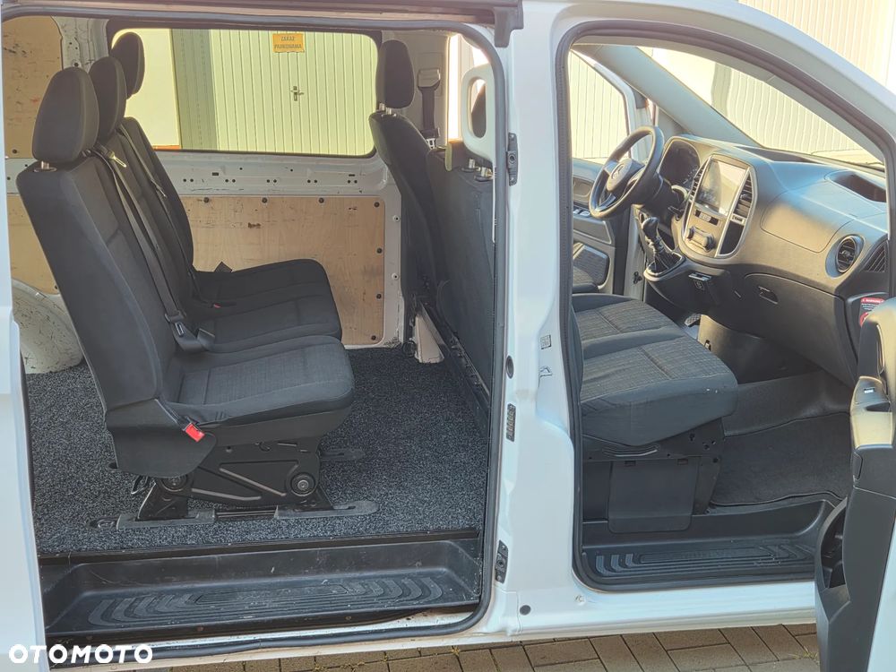 Mercedes-Benz Vito - 17