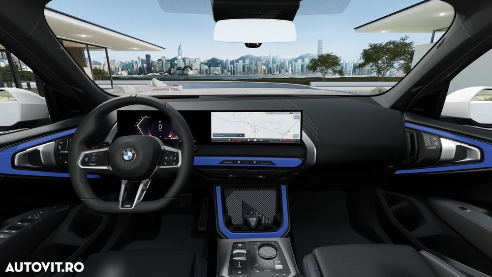 BMW X3 20d xDrive AT MHEV - 10