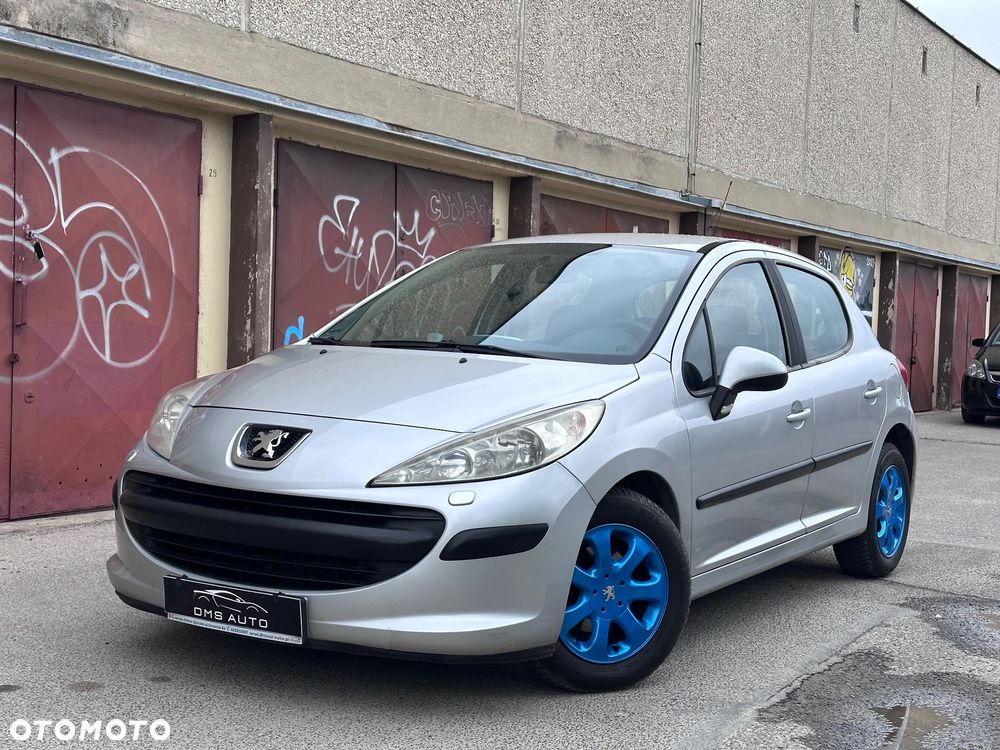 Peugeot 207 90 Sport - 1