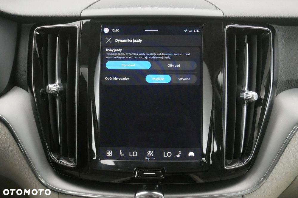 Volvo XC 60 B5 B AWD Core - 22