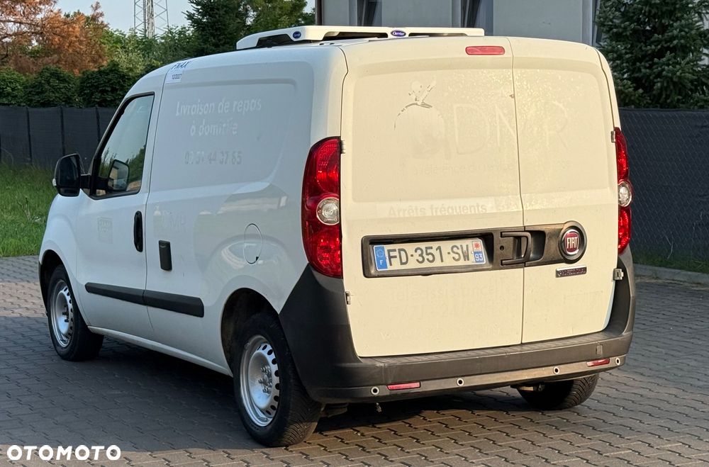 Fiat Doblo - 4