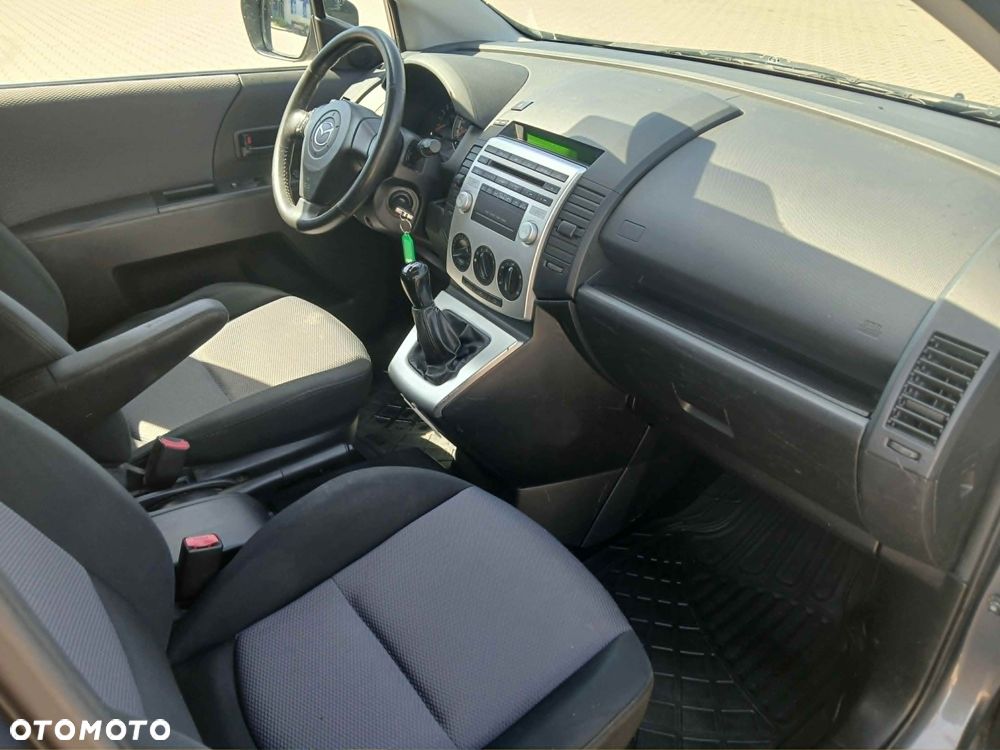 Mazda 5 1.8 Exclusive - 7