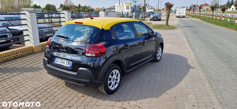Citroën C3 - 5