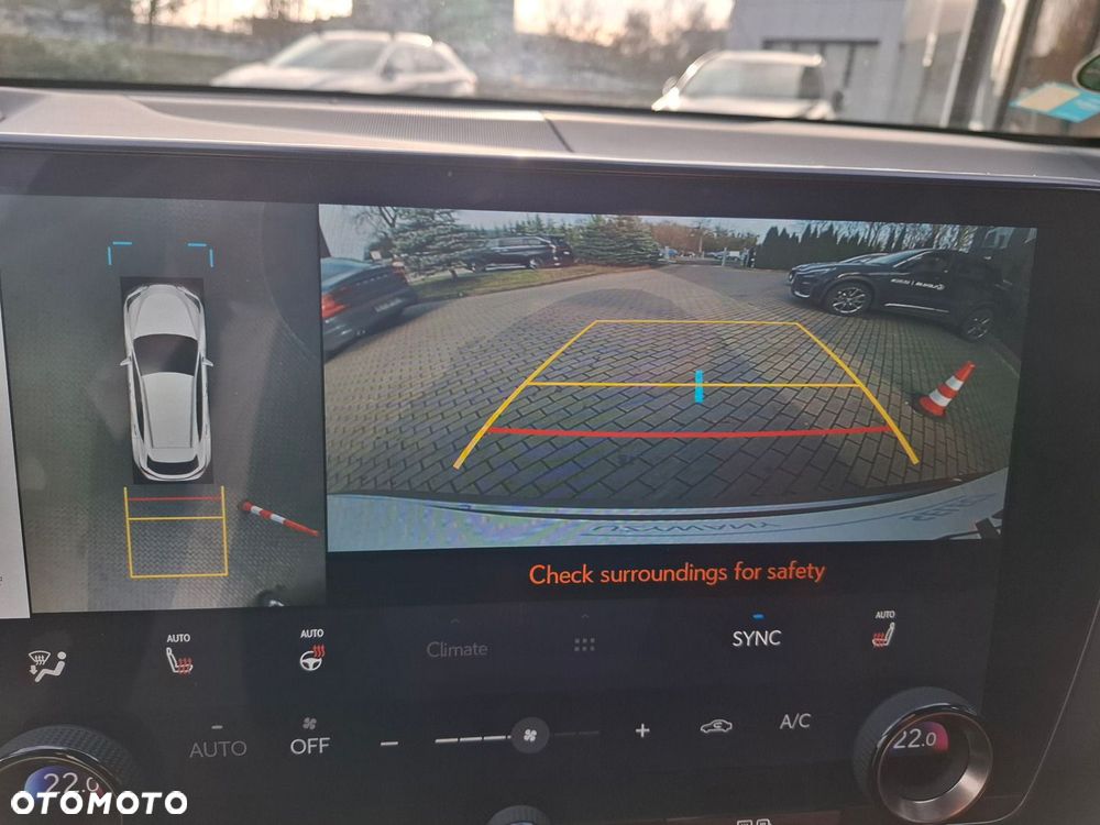 Lexus NX 350h Prestige AWD - 37