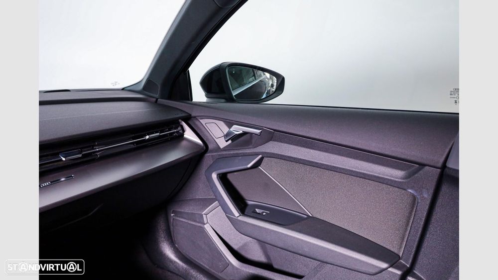 Audi A3 Sportback - 17