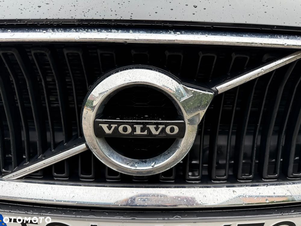 Volvo V60 D3 Momentum - 6