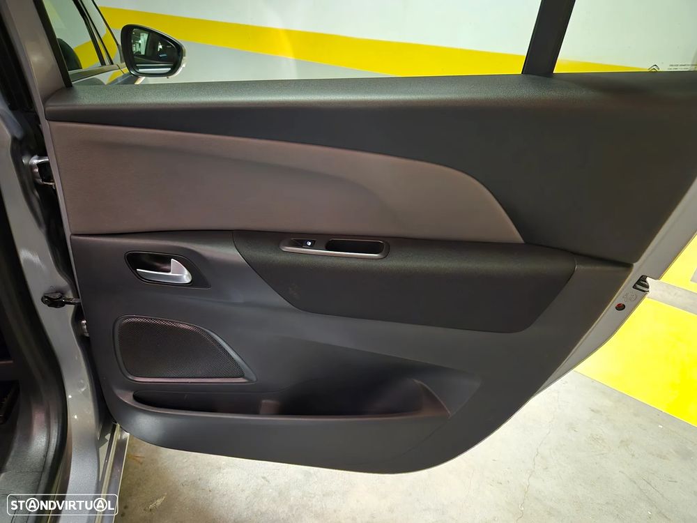 Citroën Grand C4 Spacetourer BlueHDi 130 Stop&Start FEEL - 40