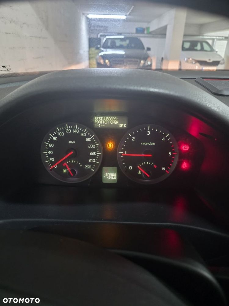 Volvo V50 2.0D - 4