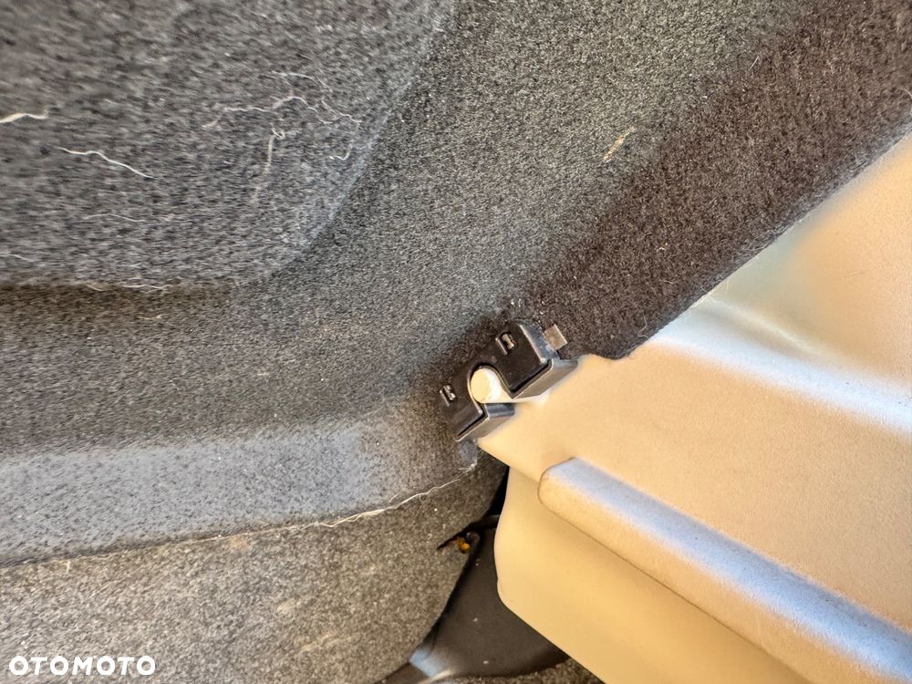 NISSAN MICRA K13 10-16 TYLNA PÓŁKA - 3