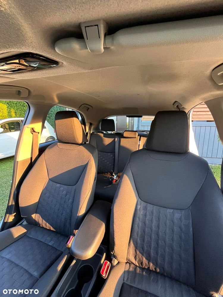 Toyota Yaris - 27