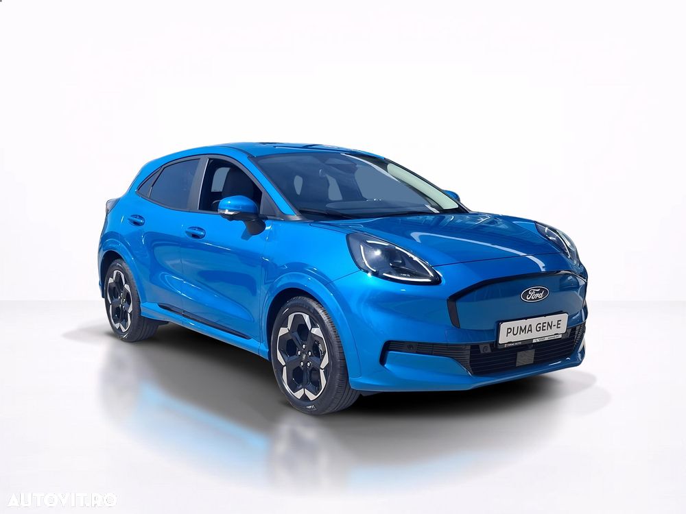 Ford Puma - 7