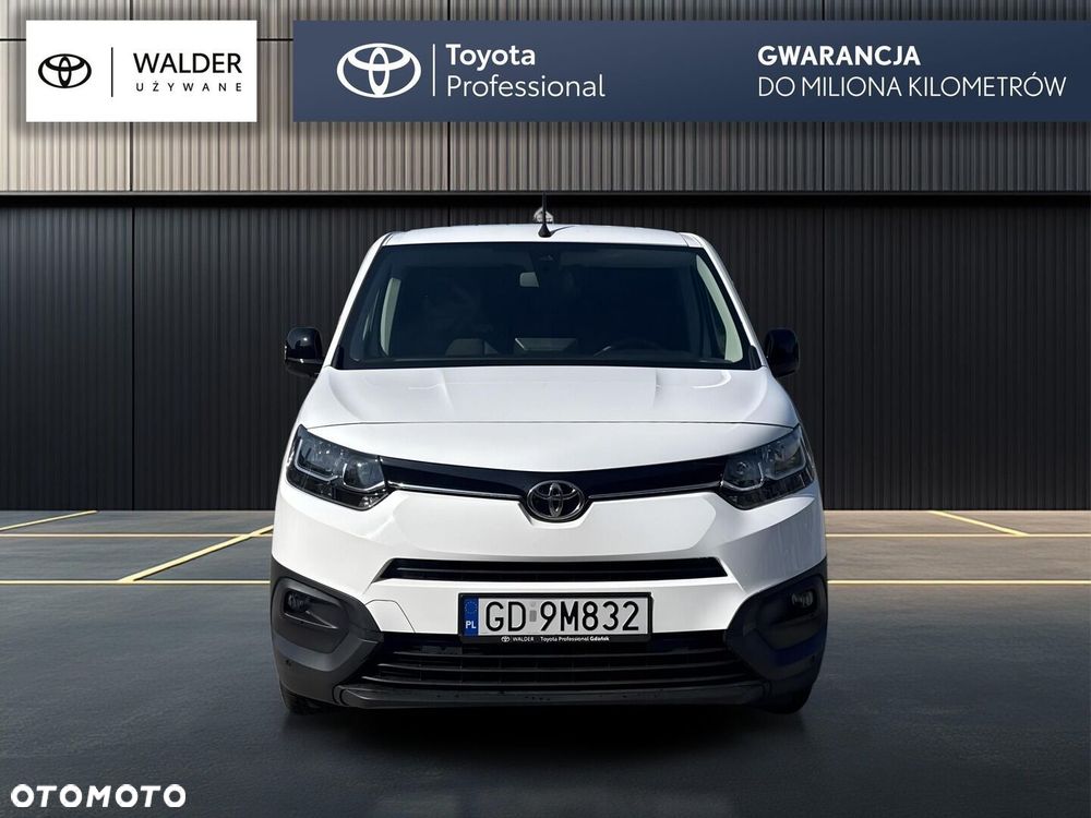 Toyota PROACE CITY - 12