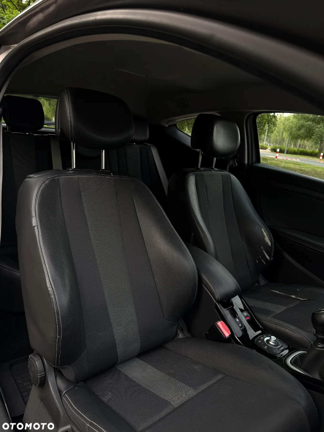 Renault Megane - 11
