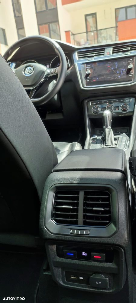 Volkswagen Tiguan - 15