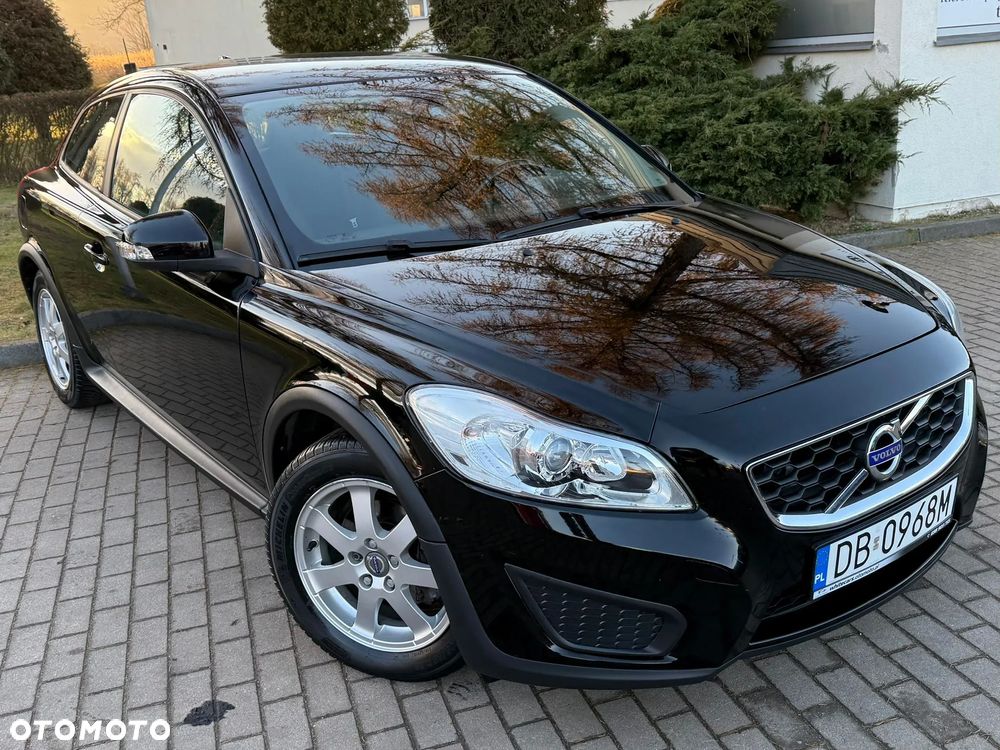 Volvo C30 1.6D DRIVe Edition - 1