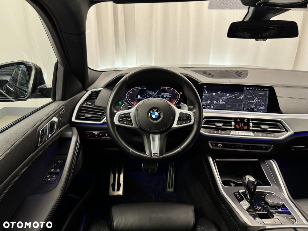 BMW X6 xDrive30d mHEV - 29