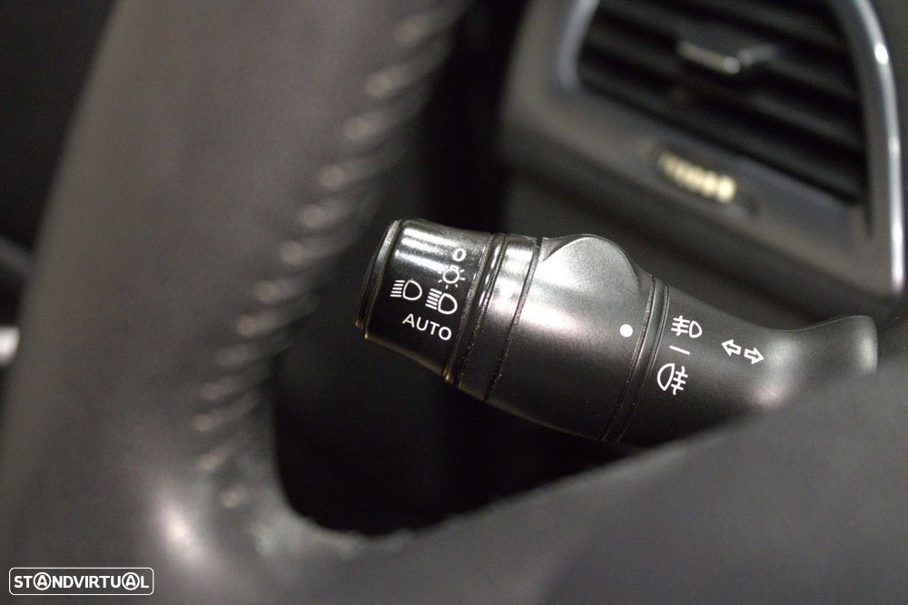 Renault Mégane Coupe 1.5 dCi GT Line EDC - 32