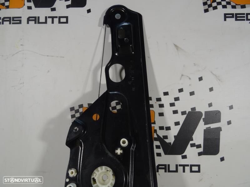 Elevador De Vidro Trás Direito Mercedes-Benz E-Class (W211)  A 211 730 - 5