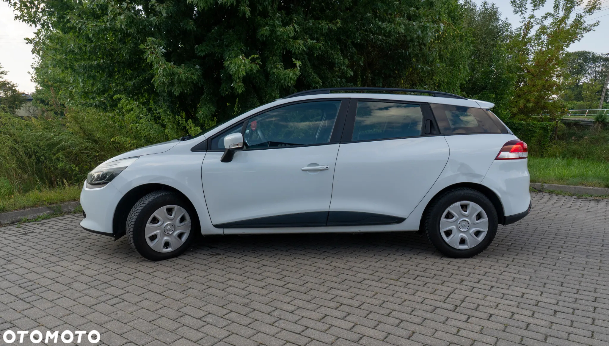 Renault Clio - 2