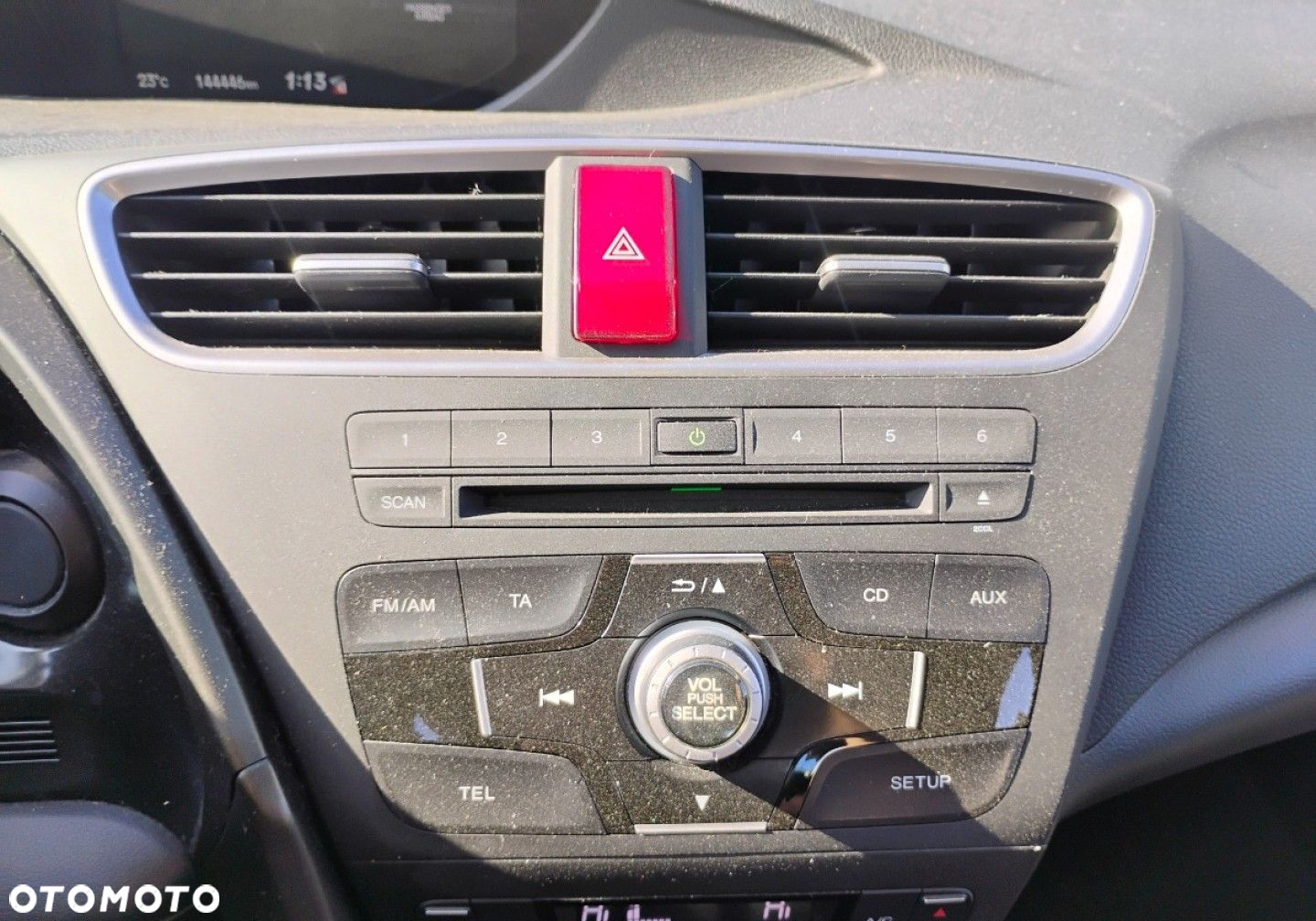 Honda Civic - 15