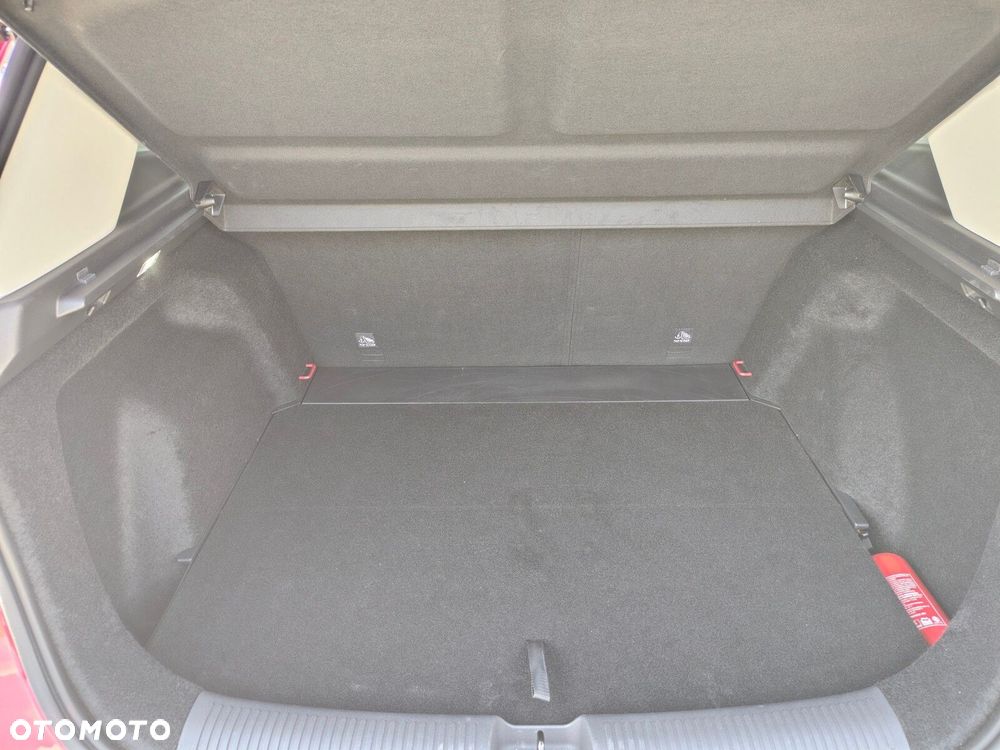 MG ZS Hybrid+ - 7