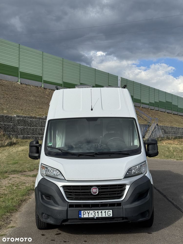 Fiat Ducato - 3