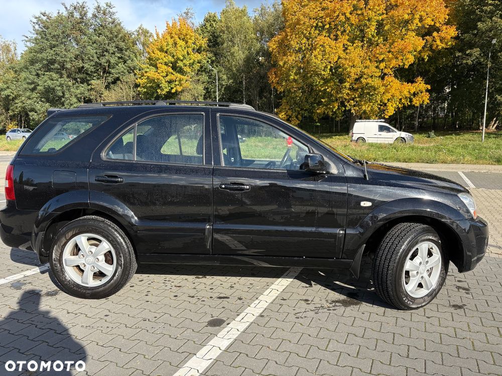 Kia Sorento 3.3 V6 EX - 3