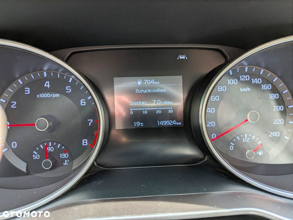 Kia Ceed 1.0 T-GDI S - 23