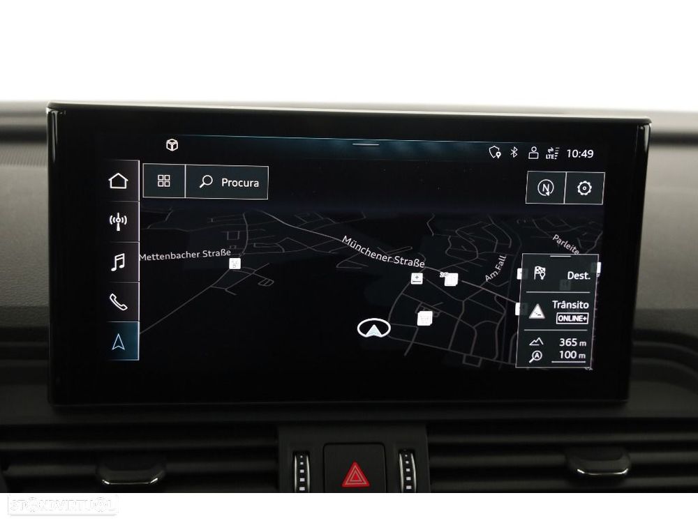 Audi Q5 50 TFSIe quattro Advanced S tronic - 19