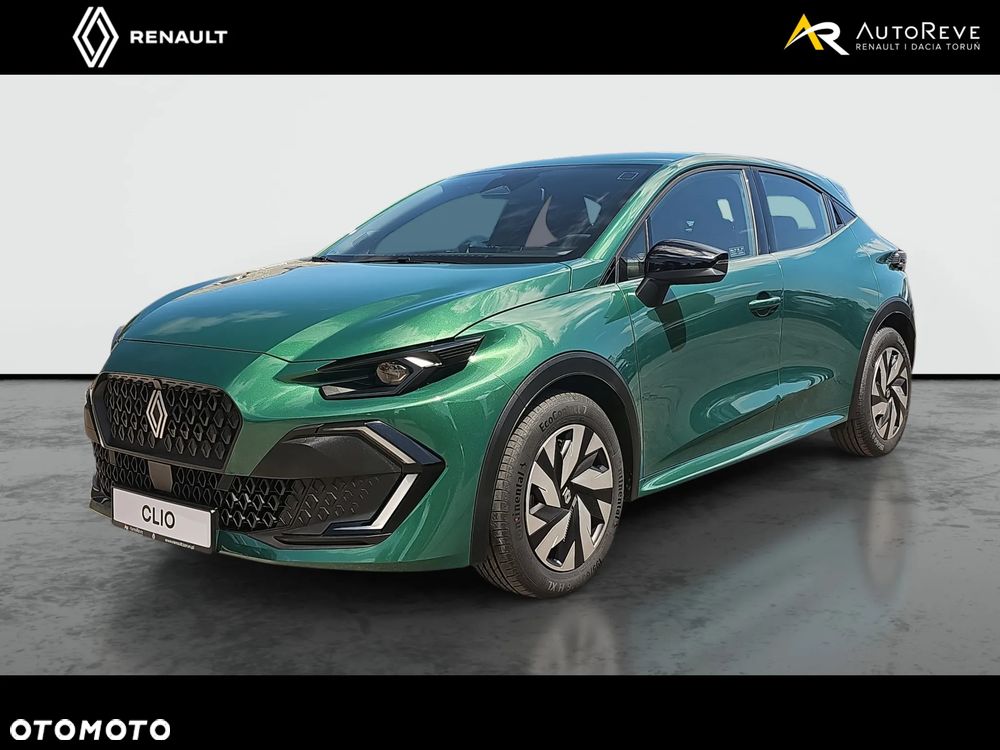 Renault Clio - 2