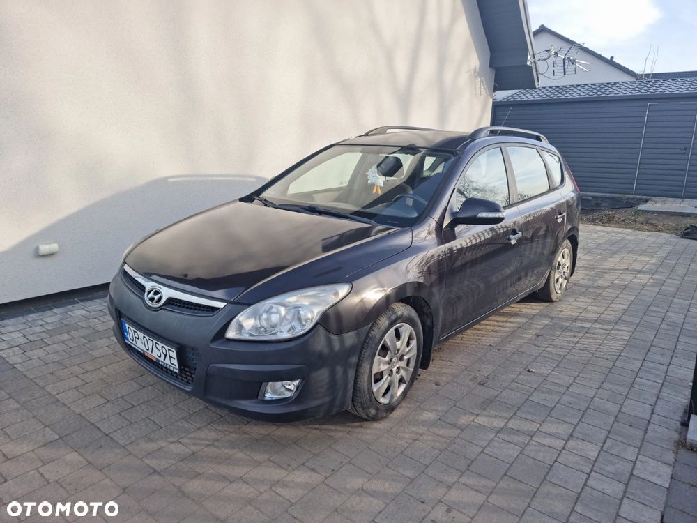 Hyundai i30 1.6 CRDi Comfort - 5