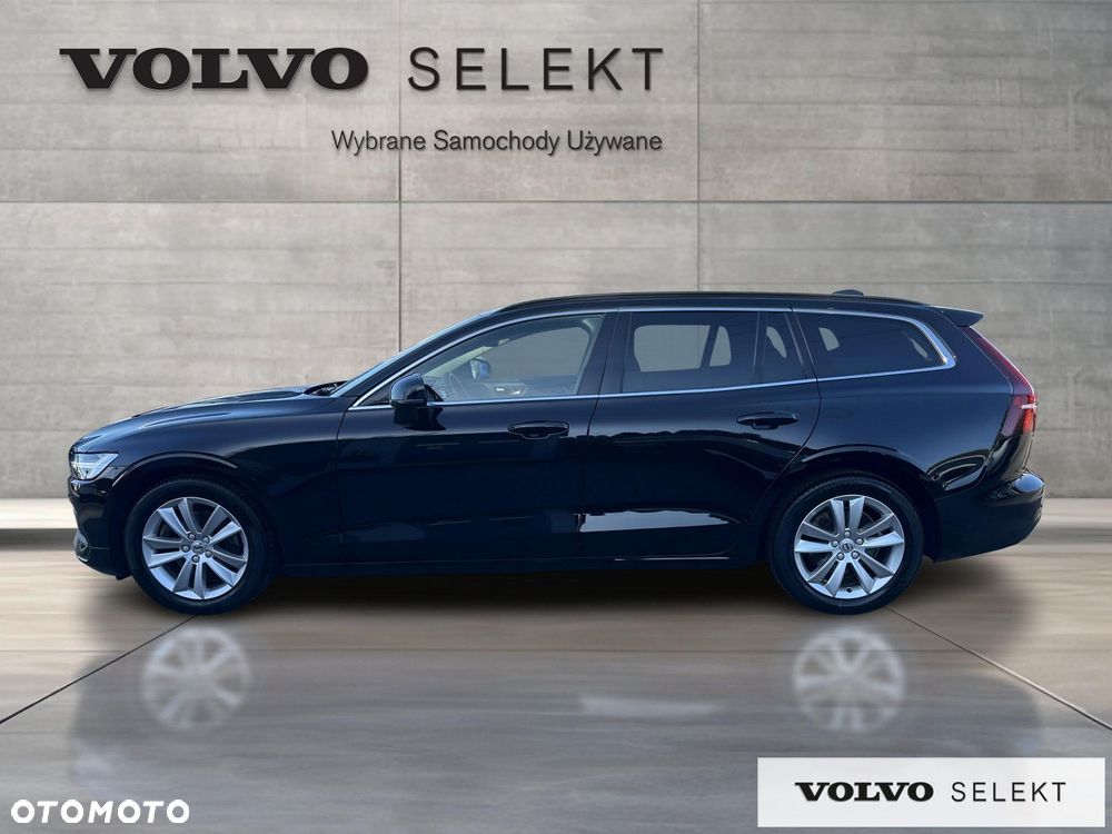 Volvo V60 - 3