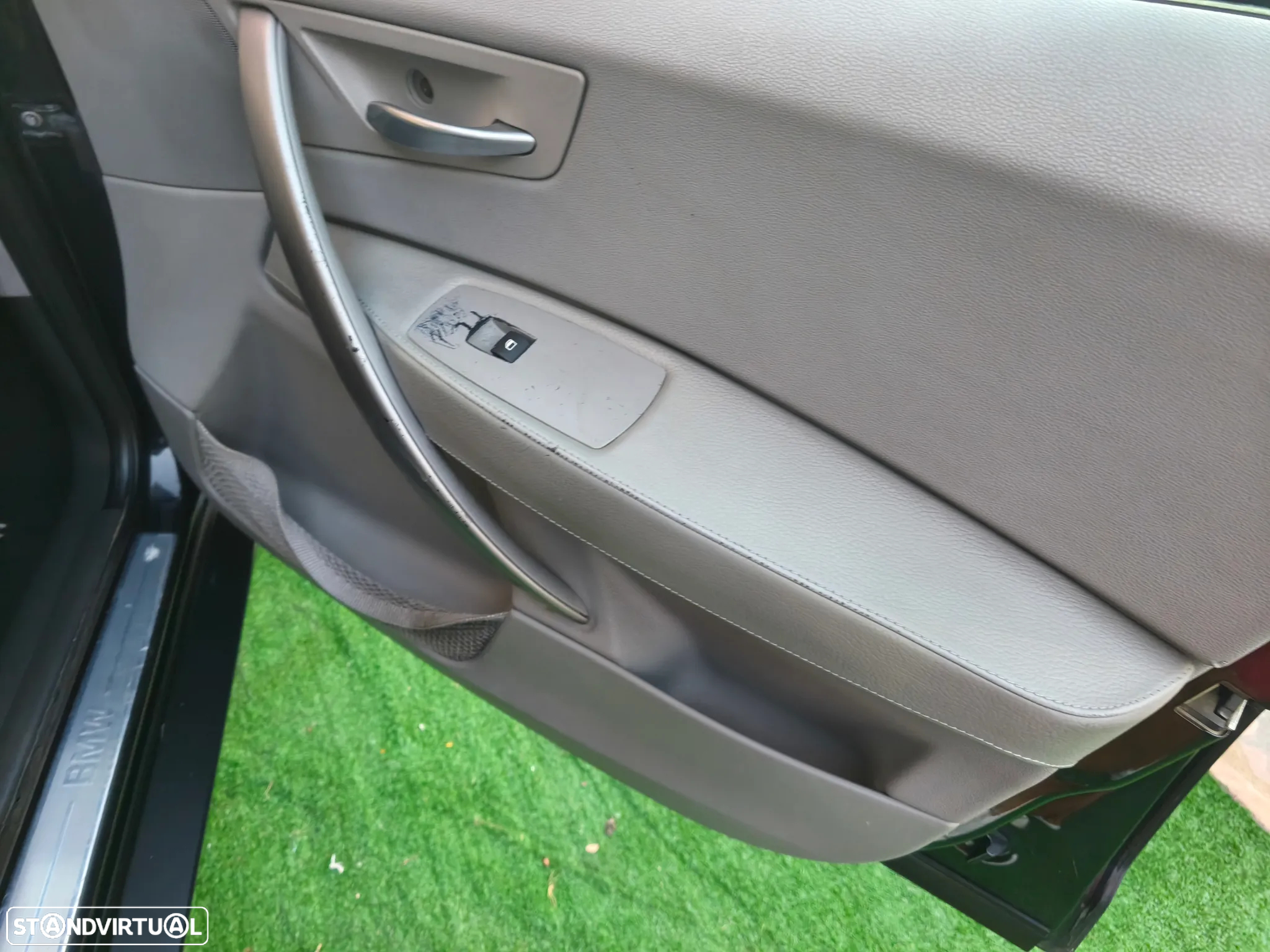 BMW X3 2.0 d SE - 23