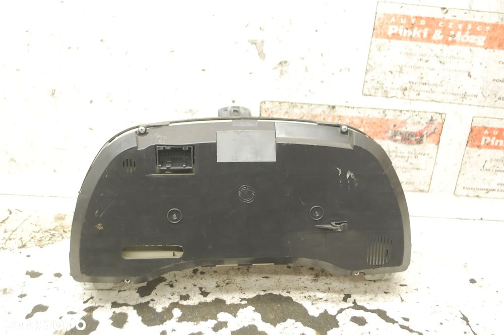 LICZNIK ZEGAR 46801545 FIAT PANDA II 1.2 - 2