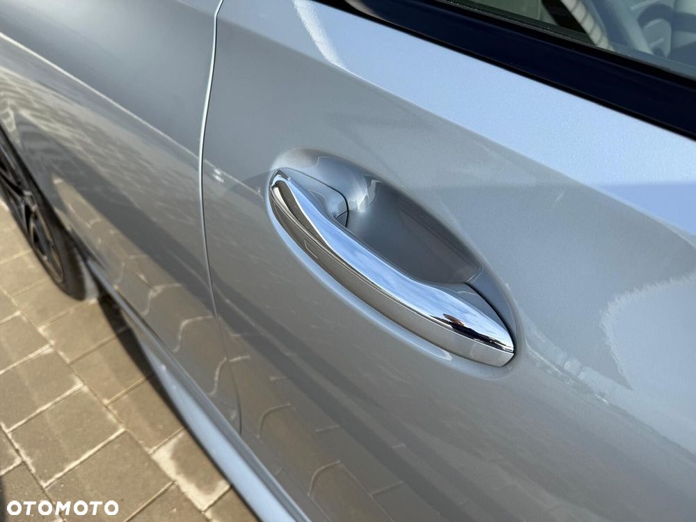 Mercedes-Benz Klasa C - 18