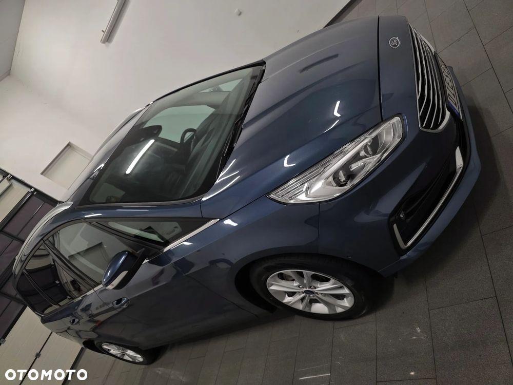 Ford Galaxy 2.0 EcoBlue Titanium - 3